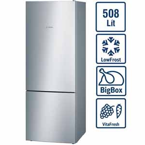 Tủ lạnh Bosch KGV58VL31S