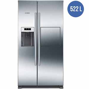 Tủ lạnh Bosch KAG90AI20G