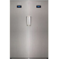 Tủ lạnh Brandt BFU382YNX