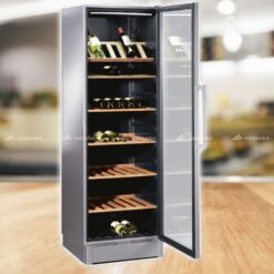 Tủ rượu Bosch KSW38940