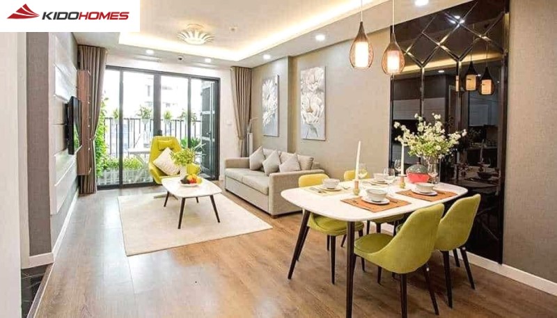 Ưu điểm của căn hộ/ chung cư hoàn thiện: nhận nhà nhanh, sớm ổn định Ưu điểm của căn hộ/ chung cư hoàn thiện: nhận nhà nhanh, sớm ổn định