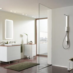 Vách kính cố định SAMWON SK2137CD