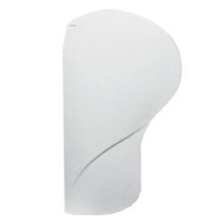 Vách ngăn bồn Tiểu nam Caesar UW0320