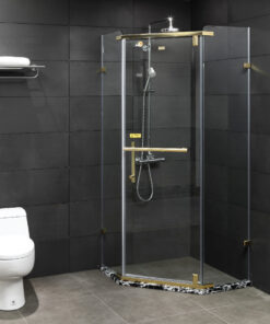 Vách tắm kính Fendi Fendi FDV – 1X3