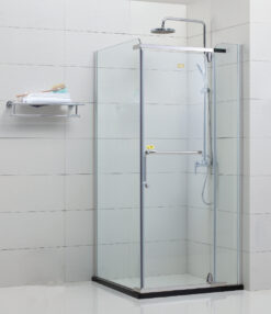 Vách tắm kính Fendi FIG – 1X3