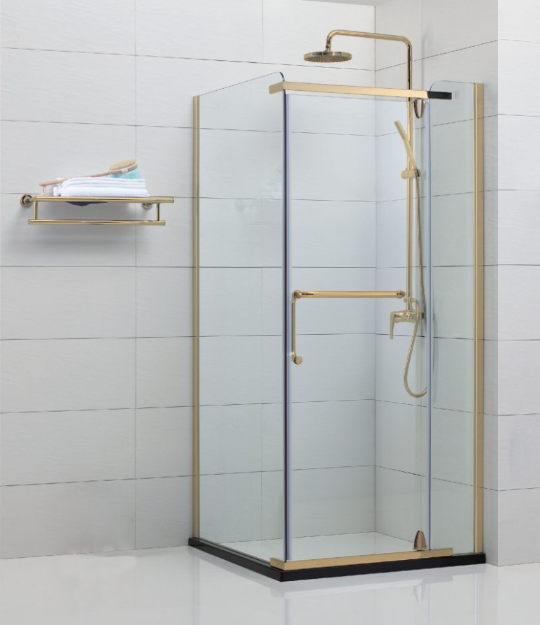 Vách tắm kính Fendi FIG – 1X3 - Ảnh 2