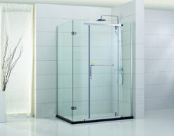 Vách tắm kính Fendi FIG – 2X4