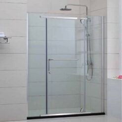 Vách tắm kính Fendi FIP-1D3