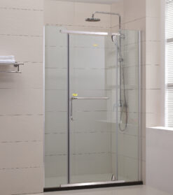 Vách tắm kính Fendi FIP-1X3