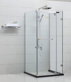 Vách tắm kính Fendi FIU – 1X4