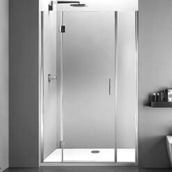 Vách Tắm kính Grand Phẳng Cánh mở SGP03