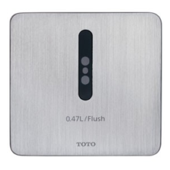 Van xả cảm ứng TOTO DUE113UK