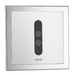 Van xả cảm ứng tiểu nam TOTO DUE113UPE