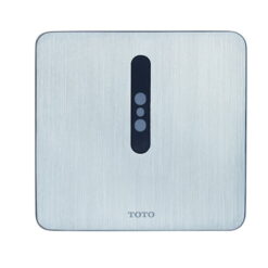 Van cảm ứng tiểu nam âm tường TOTO TTUE602AN