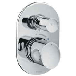 Van điều chỉnh nóng lạnh TOTO TX442SQBR