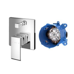 Van Điều Chỉnh Nóng Lạnh TOTO TBG08304V/TBN01001B