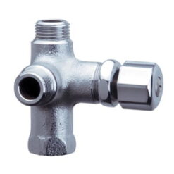 Van dừng hai đường nước Toto TX434S