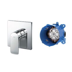 Van gật gù điều chỉnh nóng lạnh GA TOTO  TBG04303B/TBN01001B