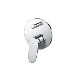 Van gật gù điều chỉnh nóng lạnh TOTO TBS04304B