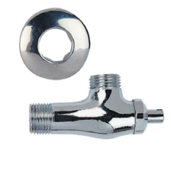 Van khóa nước Caesar BF403