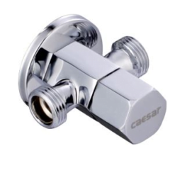 Van khóa nước Caesar BF427