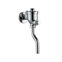 Van nhấn tiểu nam TOTO DU601SRR