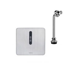 Van cảm ứng tiểu nam âm tường TOTO DUE126UE/HS376TT