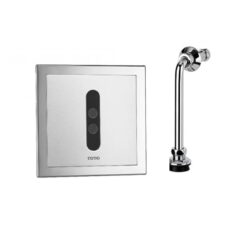 Van cảm ứng tiểu nam TOTO DUE126UPE/HS376TT