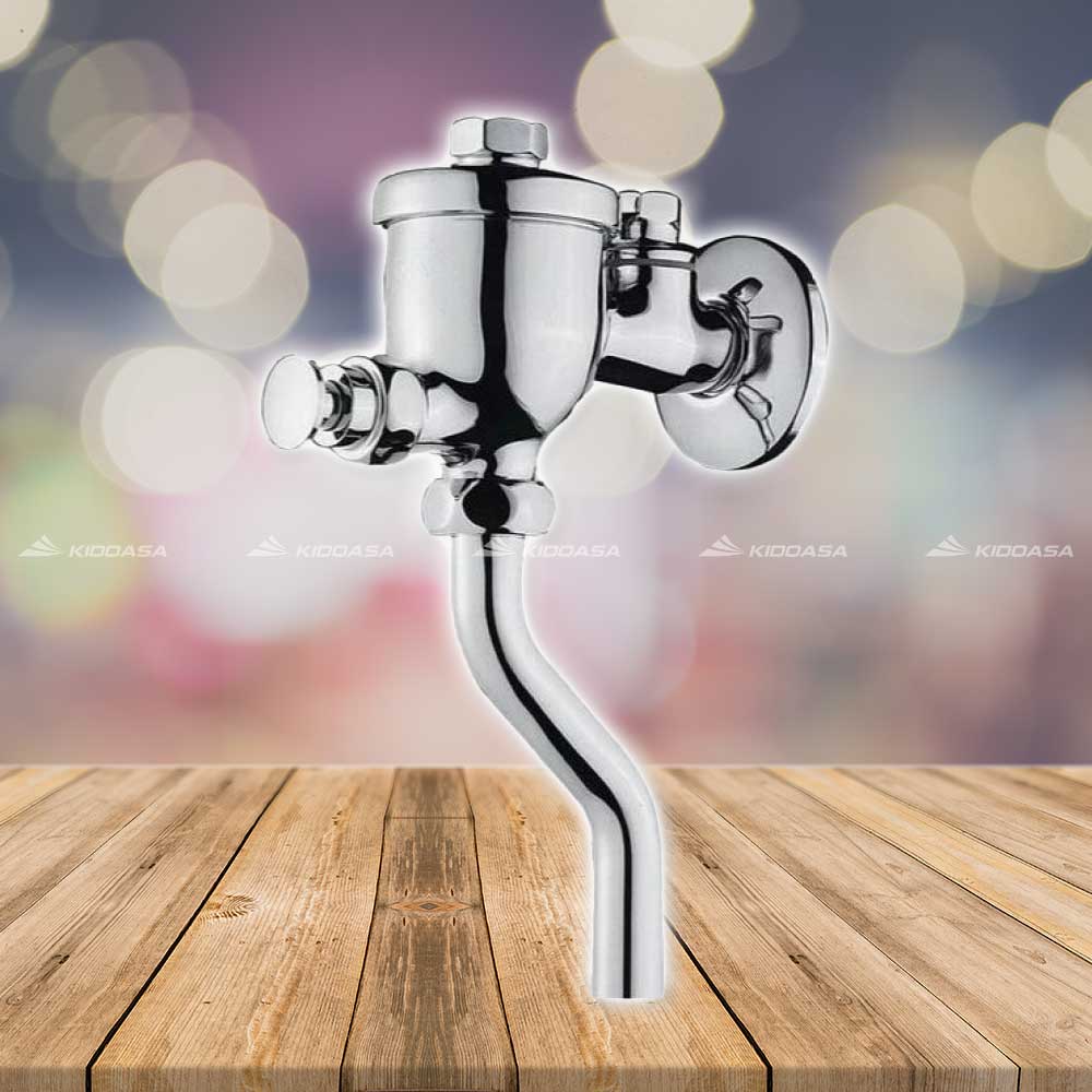 Van xả tiểu nam Toto T60S