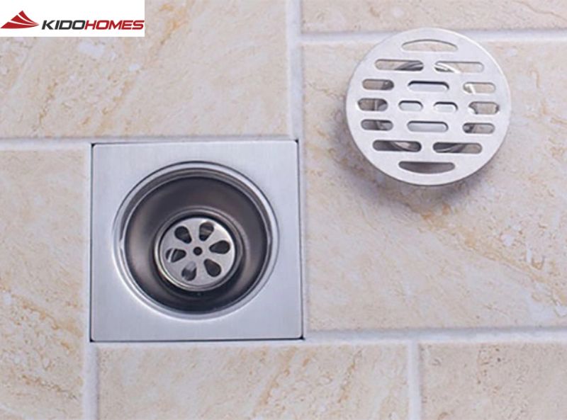 Một số lưu ý giúp ngăn mùi hôi quay trở lại