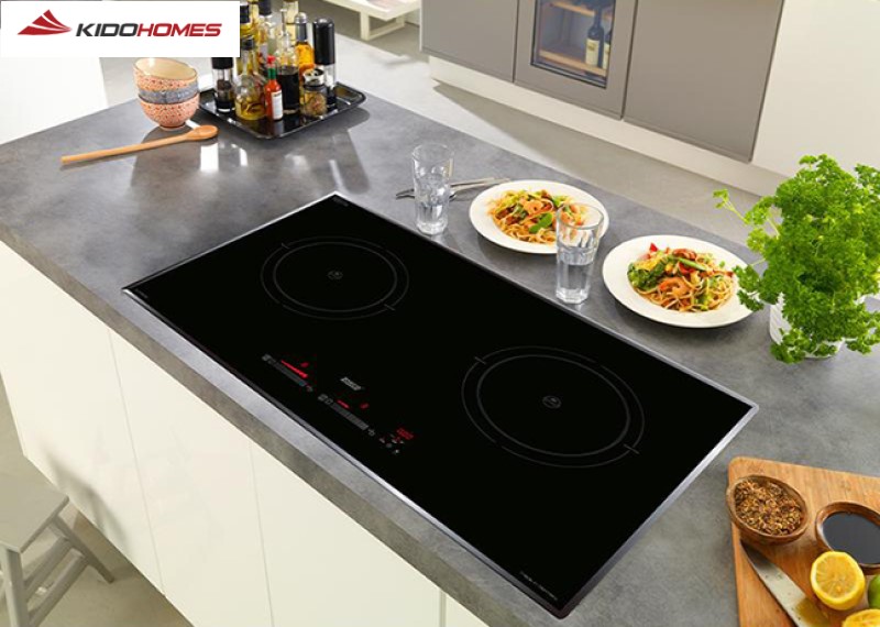 Bếp từ Lora: công nghệ, chất lượng, bền đẹp