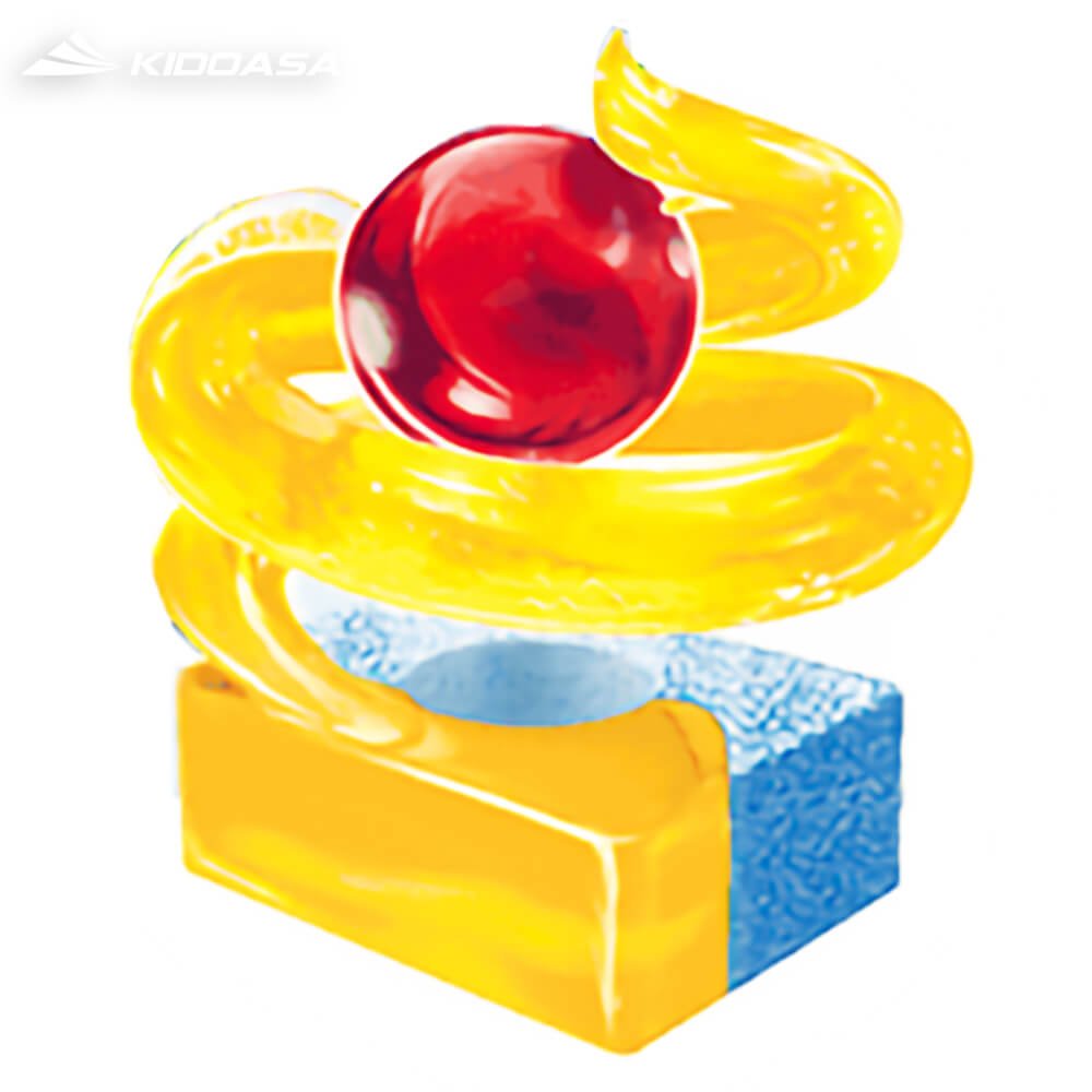 Viên rửa bát Finish Quantum Max - Ảnh 3