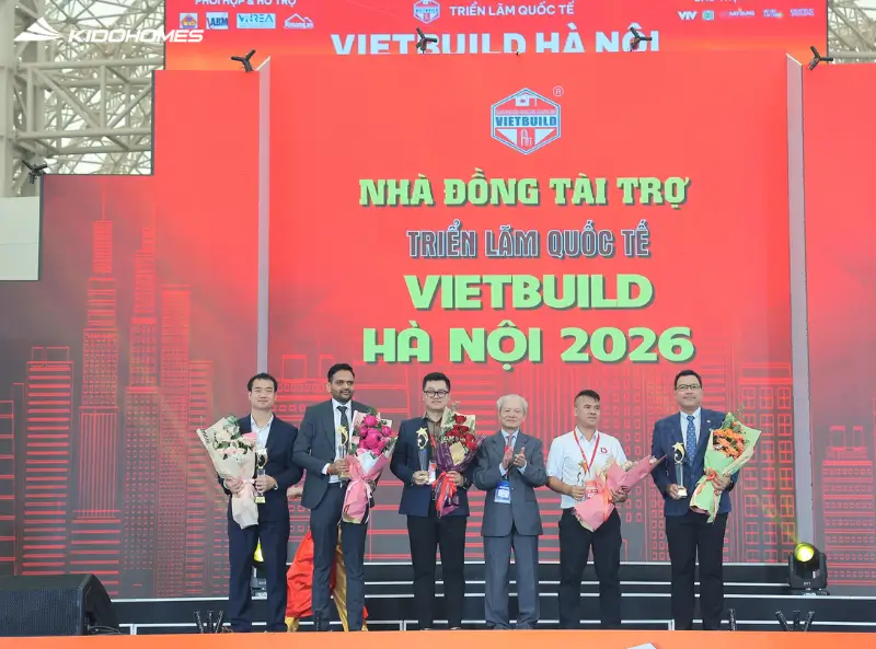 chủ đề "Xây dựng - Vật liệu xây dựng - Bất động sản và Giao thông xanh"