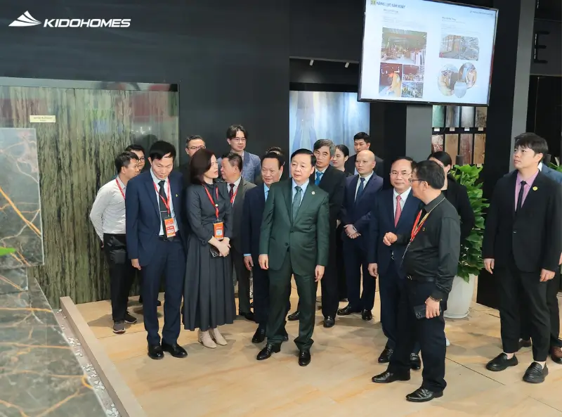 Xu hướng "Công nghệ xanh" chiếm lĩnh thị trường