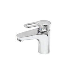 Vòi chậu lavabo 1 lỗ Cico C-701 - Tay Rỗng