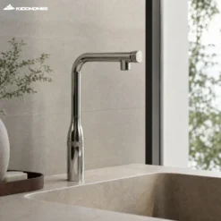 Vòi bếp GROHE Essence SmartControl 31615000 - Ảnh 2