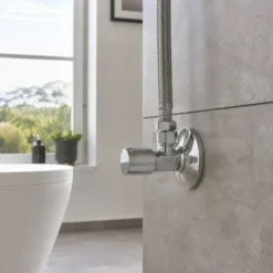 Vòi bếp GROHE Minta 32321002
