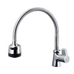 Vòi bếp lạnh DAESHIN KF-2301