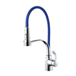 Vòi bếp nóng lạnh cần mềm Daeshin KFS-3005