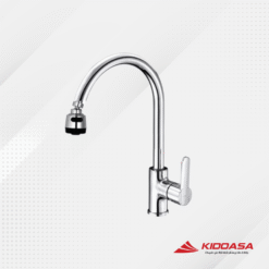 Vòi bếp nóng lạnh gắn chậu Cico C-208