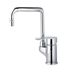 Vòi bếp nóng lạnh Daeshin YJ-5784