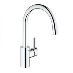 Vòi chậu rửa bát Grohe 32663001