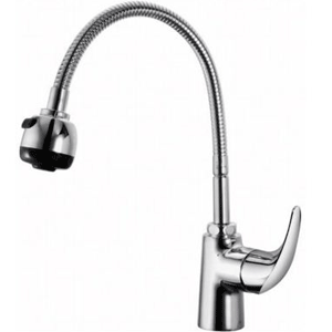 Vòi rửa bát nóng lạnh KOSCO CO 2027K