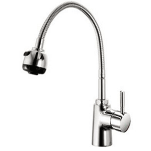 Vòi rửa bát nóng lạnh KOSCO CO 5027K