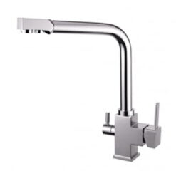 Vòi bếp nóng lạnh SOBISUNG RO-880