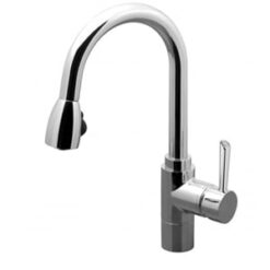 Vòi bếp nóng lạnh SOBISUNG YJ-3725