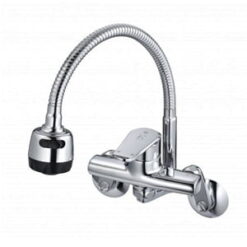 Vòi bếp nóng lạnh SOBISUNG YJ-3763