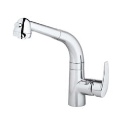 Vòi bếp nóng lạnh SOBISUNG YJ-4535