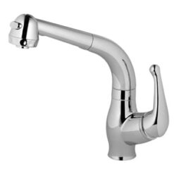 Vòi bếp nóng lạnh SOBISUNG YJ-4615