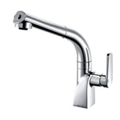 Vòi bếp nóng lạnh SOBISUNG YJ-5015